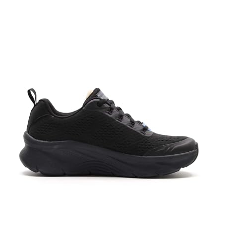 Skechers-Men's Casual Shoes-Arch FIT D'LUX - SUMNER-232502-BBK-7