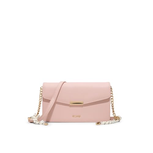 Aldo mantan Women's Pink Shoulder Bag