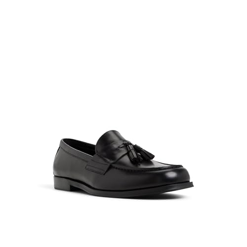 Aldo Lionel Men's Black Formal Shoes