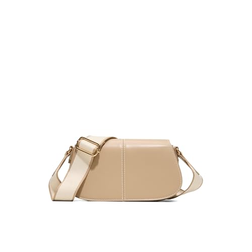 Call It Spring WEBBER Women's Taupe Cross Body Bag