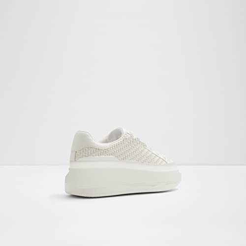 Aldo REIA110 Other White Shoes