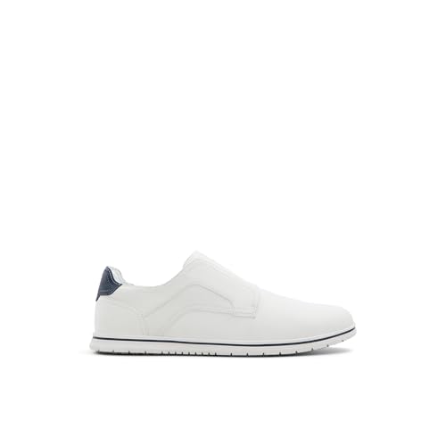 Aldo ONALITH Men's White Casual Shoes