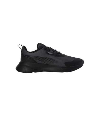 Puma Mens Voltige Shadow Gray-Black-Concrete Gray Sneaker - 8 UK (39810003)