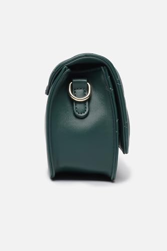 Van Heusen Women's Stylish Sling Bag |Textured Sling Bag | Bags for Ladies