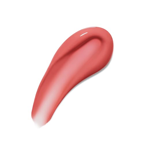 Maybelline New York Lifter Plump - Plumping Lip Gloss, Peach Fever, 5ml