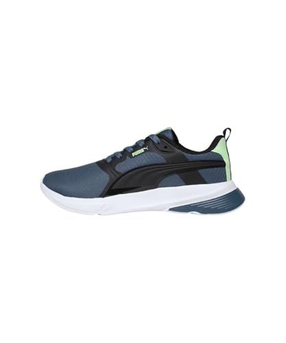 PUMA , Men, Nomic 2.0, Inky Blue-Black-Spring Fern, Sneaker, 6UK, (40610005)