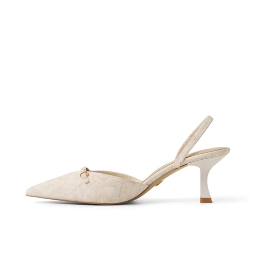 Aldo Nailah Women Pink Pumps