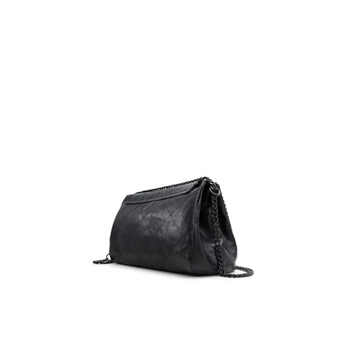 ALDO Jadeyyx Cross Body, Other Black