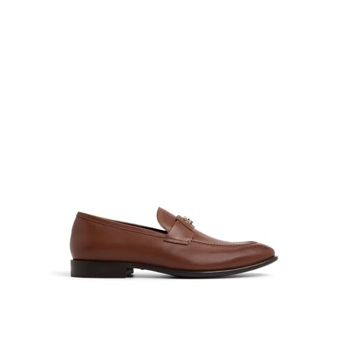 Aldo Becka Men's Brown Formal Shoes