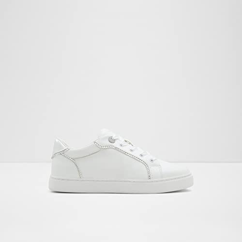 Aldo PHIOBE100 White Women Synthetic Sneakers