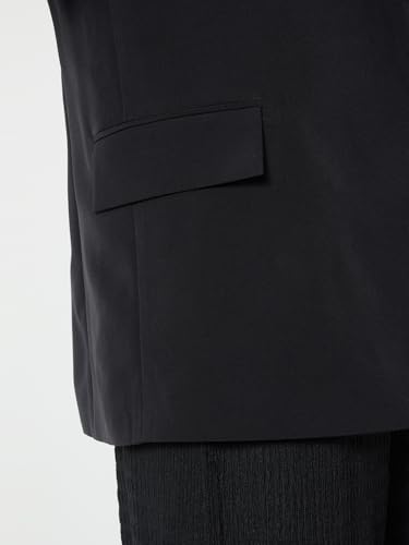 Max Women's Jacket (SOE01_Black
