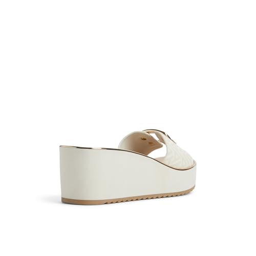 Aldo MENHADEN Women's Pink Sandals