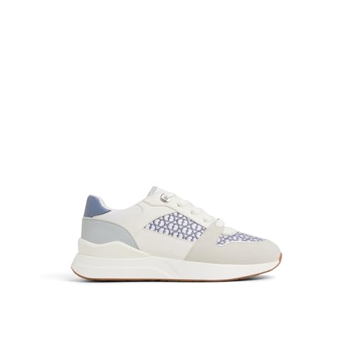 Aldo GUMTREEA Women Blue Sneaker Wedges