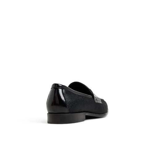 Aldo KEIFERA Men's Black Formal Shoes