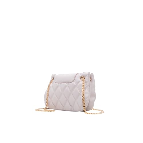 Call It Spring Vegan Leather Crossbody Bag