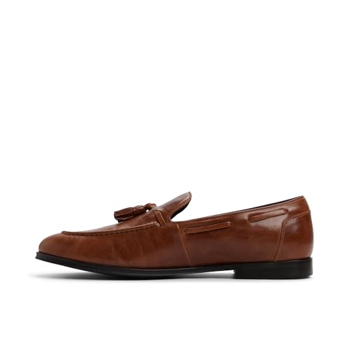Aldo NUNEZA Men's Brown Formal Shoes