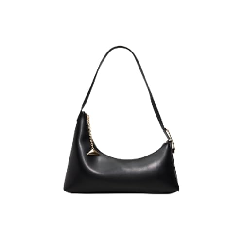Aldo TIMBERLY Women's Black Shoulder Bag