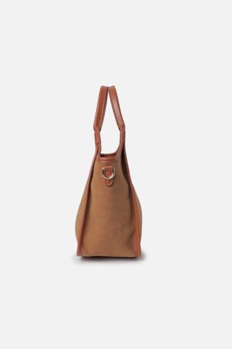 Women Brown Solid Casual Sling Bag