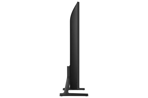 Samsung 138 cm (55 inches) Vision AI 4K Ultra HD Smart QLED TV QA55QEF1AULXL