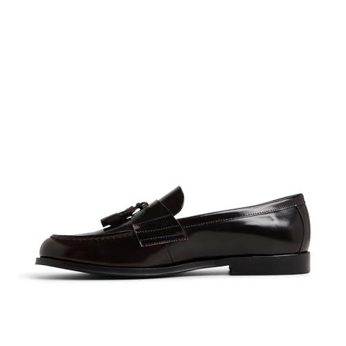 Aldo Lionel Men's Brown Formal Shoes