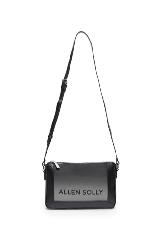 Allen Solly Women Black Casual Sling Bag