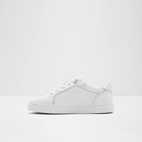 Aldo PHIOBE100 White Women Synthetic Sneakers