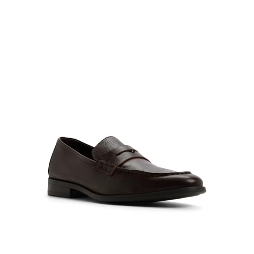 Aldo MELVILLEA Men's Brown Formal Shoes