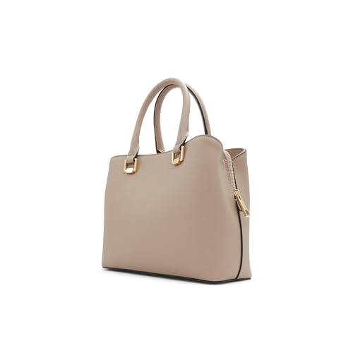 Aldo LEGOIRII Women's Beige Satchel