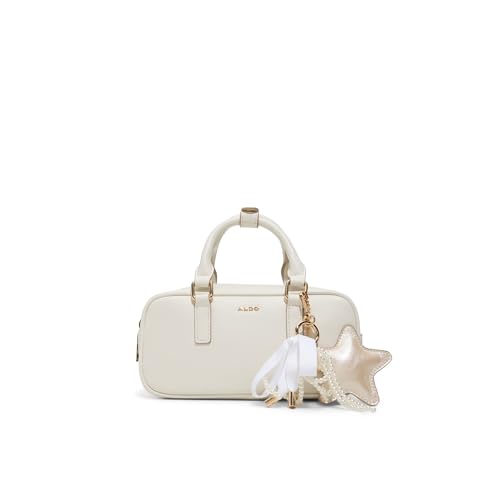 Aldo LUNABELLE White Women's Satchel