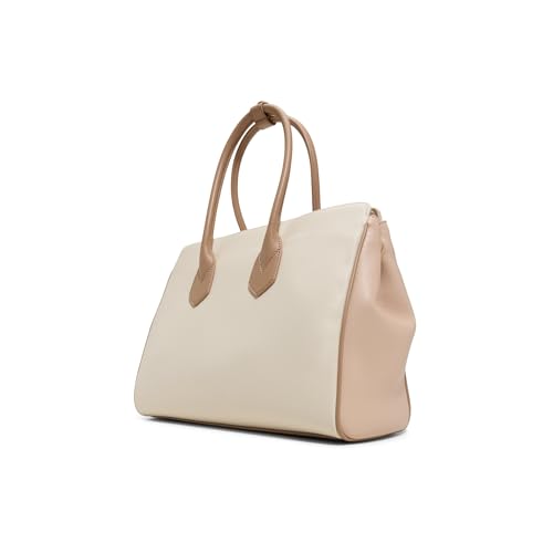 Call It Spring RYSA Beige Women's Satchel