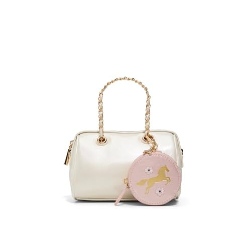 Aldo Women's MIKYLA Shoulder Bag, White