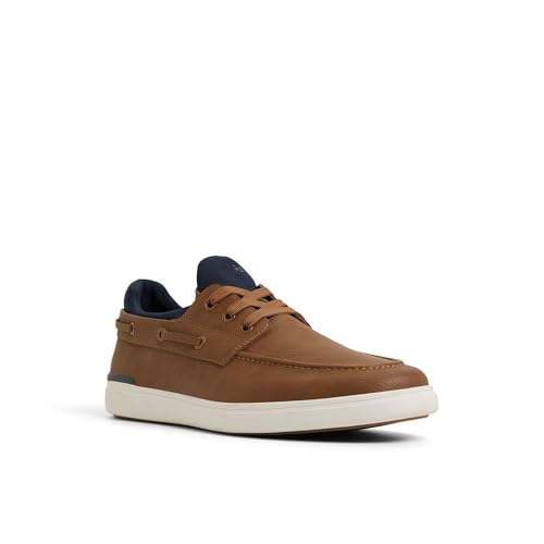 Aldo Mayer Men's Brown Sneakers