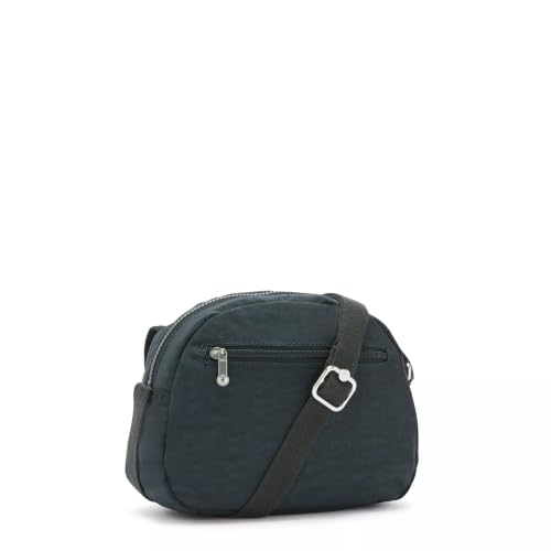 Kipling Stelma Crossbody Bag True Blue Tonal