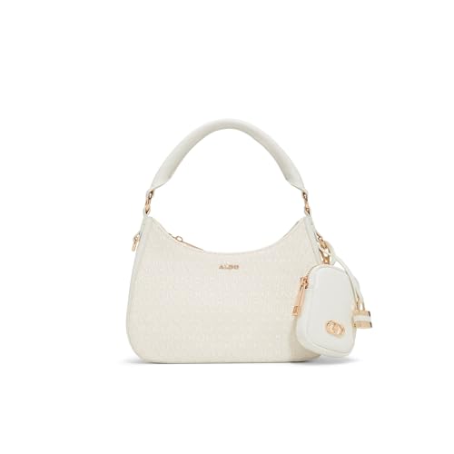 Aldo KAREGAN Women's Beige Shoulder Bag