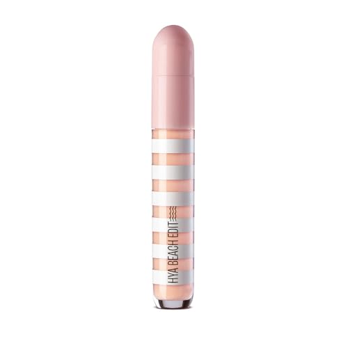 Lakme 9to5 Hya Beach Edit Colour Correcting + Brightening Concealer, SPF 40, Light 1, 6ml