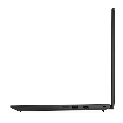Lenovo ThinkPad T14 Gen 6 Intel Core Ultra 7 268V vPro, 14" WUXGA (1920 x 1200), Touch, 400 nits, 32GB RAM DDR5, 1 TB SSD, Integrated Arc Graphics 140V, Backlit KYB, Fingerprint Reader, Win 11 Pro