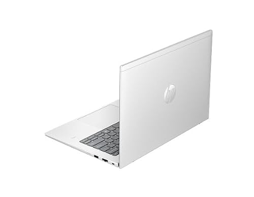 HP ProBook 4 G1iR Core 5 120U/24 GB DDR5/512GB SSD/FHD/BKL+FPR/Pike silver/Win11 Pro//14/1Yr - CE1A7AT