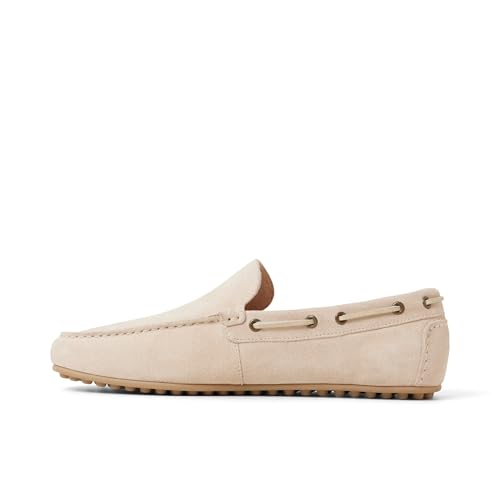 Aldo Horton Men's Beige Casual Shoes