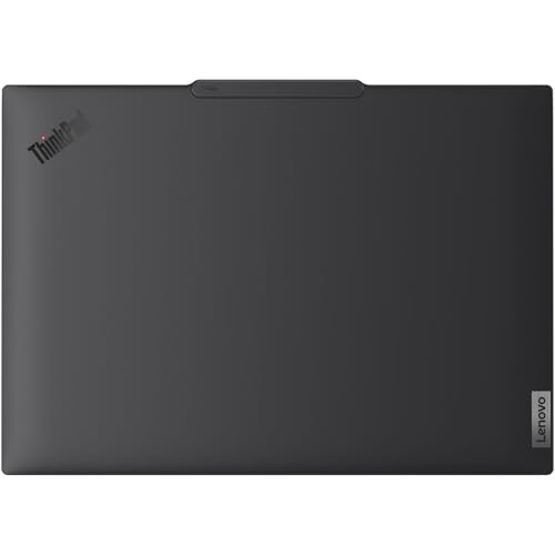 Lenovo ThinkPad P14s Gen 6 Workstation, Intel Ultra 7 255H, NVIDIA RTX PRO500 GDDR7, 14.5" UHD (2560 x 1600) IPS Anti-Glare, 90 Hz, 32 GB DDR5 RAM, 2 TB SSD, 5MP IR Camera, WiFi 7, Win 11 Pro - Black