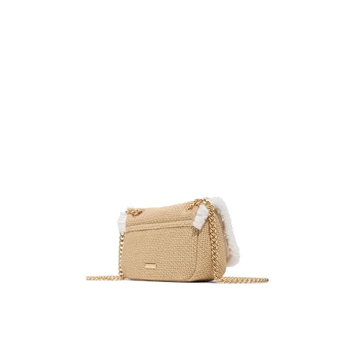 Aldo THALYA Brown Women's Cross Body Bag
