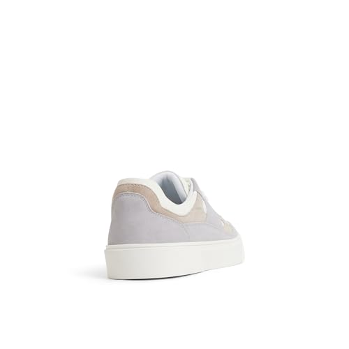 Aldo CURTISA Men's Grey Sneakers