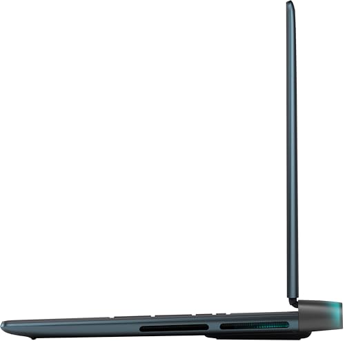 Alienware 18 Area-51 2025 New Gaming Laptop, NVIDIA RTX 5080 16GB GDDR7, Intel Ultra 9 275HX Up to 5.4GHz, 18" QHD+ 300Hz, 64 GB DDR5, 2 TB SSD, Backlit KB, 4K Camera, Windows 11 Pro & Office Lifetime