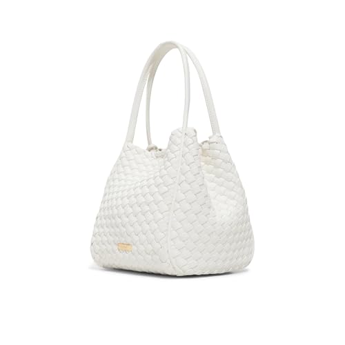 Aldo Women's AVIMA Satchel Bag, White