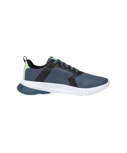 PUMA , Men, Nomic 2.0, Inky Blue-Black-Spring Fern, Sneaker, 6UK, (40610005)