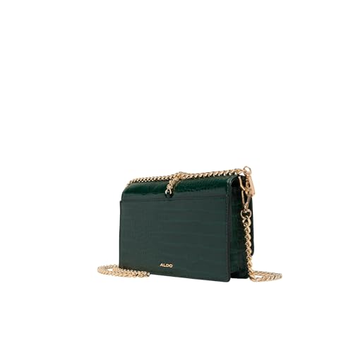 Aldo LILITHA Women's Green Cross Body Bag