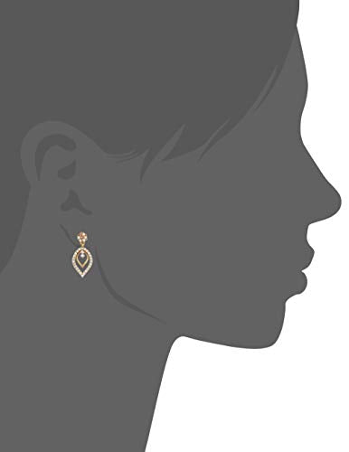 Estele Trendy Fashion Jewellery CZ Diamond Design Necklace Set for Women