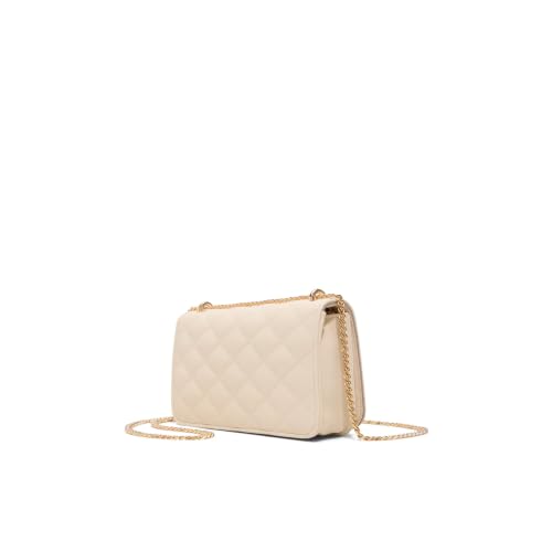 Aldo SSTELLIANA Cream Women's Cross Body Bag