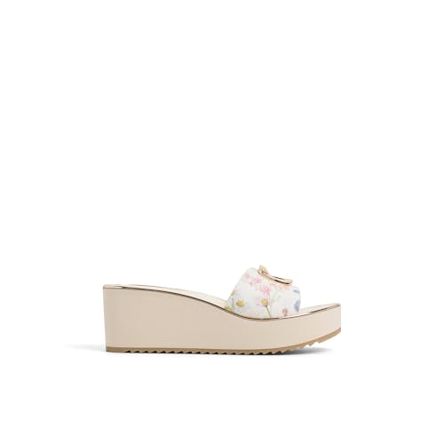 Aldo MENHADEN Women Multicolor EVA