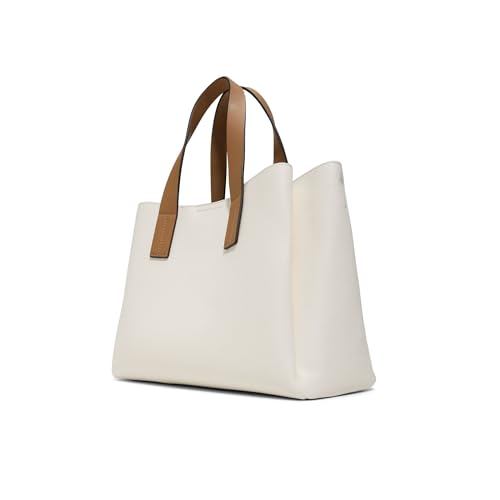 Aldo Women's AKILAH Satchel Bag, Beige