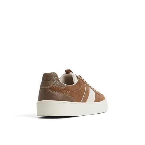 Aldo ELIOA-IN240 Men Other Brown Sneakers